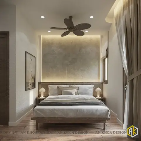 Mẫu Thiết Kế Nhà Ngang 3m Dài 10m Phong Cách Hiện Đại Mẫu Thiết Kế Nhà Ngang 3m Dài 10m Phong Cách Hiện Đại