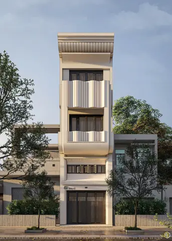 20+ Mẫu Thiết Kế Nhà Ngang 3m Dài 10m Hiện Đại, Đầy Đủ Tiện Nghi Cho Gia Đình Nhỏ 20+ Mẫu Thiết Kế Nhà Ngang 3m Dài 10m Hiện Đại, Đầy Đủ Tiện Nghi Cho Gia Đình Nhỏ