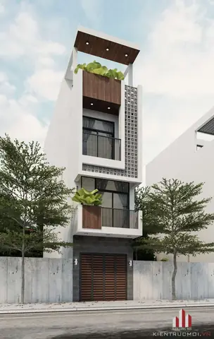 20+ Mẫu Thiết Kế Nhà Ngang 3m Dài 10m Hiện Đại, Đầy Đủ Tiện Nghi Cho Gia Đình Nhỏ 20+ Mẫu Thiết Kế Nhà Ngang 3m Dài 10m Hiện Đại, Đầy Đủ Tiện Nghi Cho Gia Đình Nhỏ