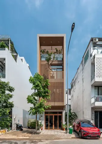 20+ Mẫu Thiết Kế Nhà Ngang 3m Dài 10m Hiện Đại, Đầy Đủ Tiện Nghi Cho Gia Đình Nhỏ 20+ Mẫu Thiết Kế Nhà Ngang 3m Dài 10m Hiện Đại, Đầy Đủ Tiện Nghi Cho Gia Đình Nhỏ