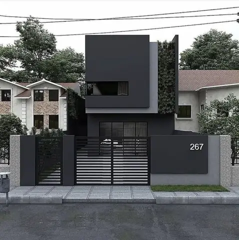 20+ Mẫu Thiết Kế Nhà Ngang 3m Dài 10m Hiện Đại, Đầy Đủ Tiện Nghi Cho Gia Đình Nhỏ 20+ Mẫu Thiết Kế Nhà Ngang 3m Dài 10m Hiện Đại, Đầy Đủ Tiện Nghi Cho Gia Đình Nhỏ