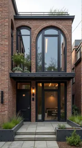 20+ Mẫu Thiết Kế Nhà Ngang 3m Dài 10m Hiện Đại, Đầy Đủ Tiện Nghi Cho Gia Đình Nhỏ 20+ Mẫu Thiết Kế Nhà Ngang 3m Dài 10m Hiện Đại, Đầy Đủ Tiện Nghi Cho Gia Đình Nhỏ