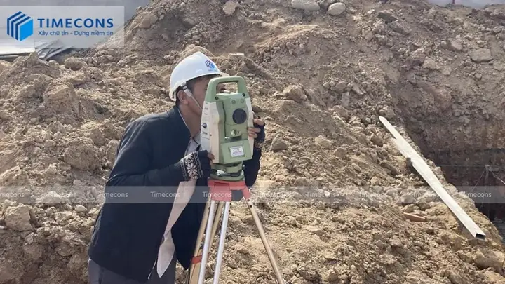 Timecons – Đơn Vị Thiết Kế Và Thi Công Nhà Ống 1 Tầng 2 Phòng Ngủ Đẹp, Uy Tín