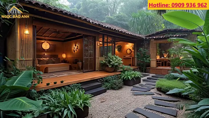 Nhà Nông Thôn Việt Nam