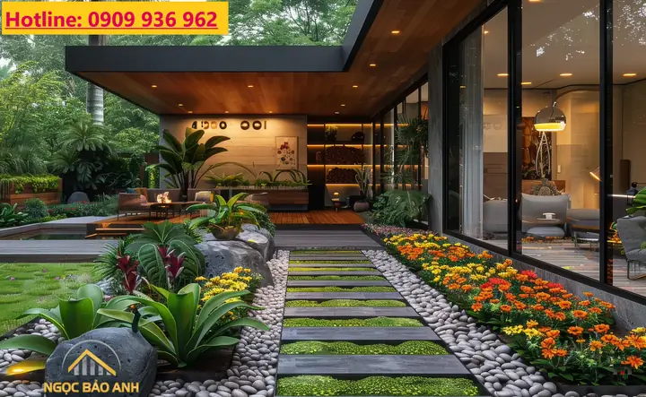 Nhà Nông Thôn Việt Nam