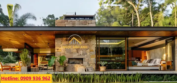 Nhà Nông Thôn Việt Nam