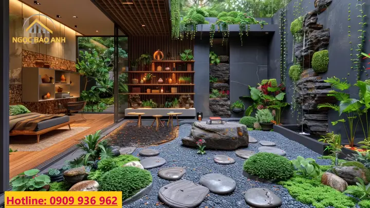 Nhà Nông Thôn Việt Nam