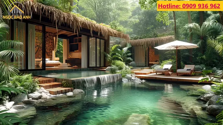 Nhà Nông Thôn Việt Nam