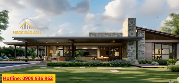 Nhà Nông Thôn Việt Nam