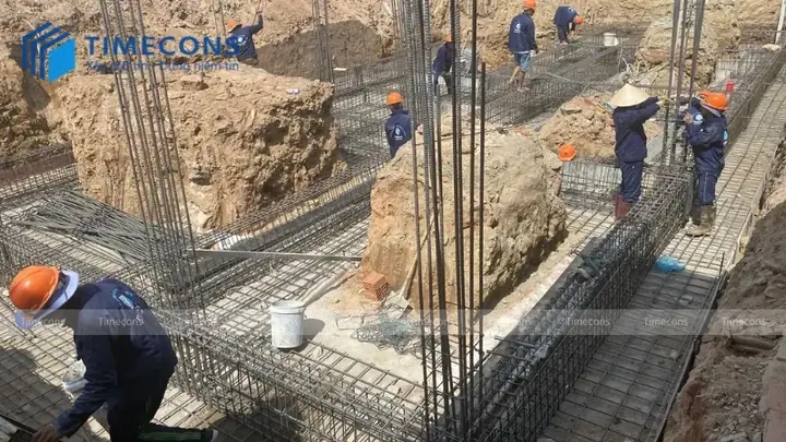 Timecons – Đơn Vị Thiết Kế Và Thi Công Nhà Ống 2 Tầng Có Gác Lửng 5x20m Đẹp, Uy Tín Timecons – Đơn Vị Thiết Kế Và Thi Công Nhà Ống 2 Tầng Có Gác Lửng 5x20m Đẹp, Uy Tín