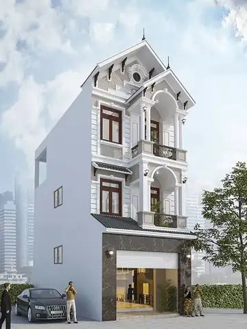 Trần Thạch Cao Vĩnh Tường Siêu Bảo Vệ