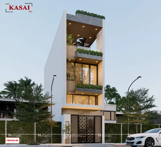 Nhà Phố 5×20 3 Tầng, 4 Tầng Có Tầng Lửng Kết Hợp Kinh Doanh Nhà Phố 5×20 3 Tầng, 4 Tầng Có Tầng Lửng Kết Hợp Kinh Doanh