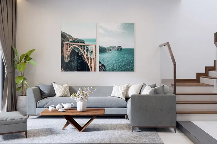 Về Nội Thấtnhà Phố Hiện Đại