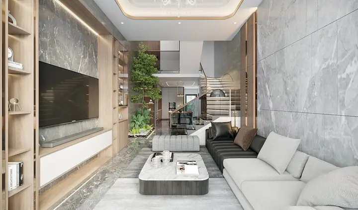 Về Nội Thấtnhà Phố Hiện Đại Về Nội Thấtnhà Phố Hiện Đại