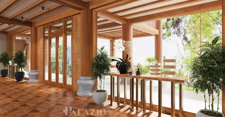 Tư Duy Hiện Đại Trong Từng Chi Tiết