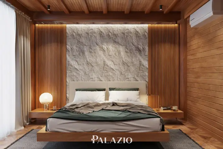 Một Không Gian Sống Dành Cho Sự Cân Bằng