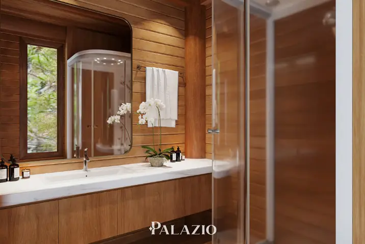 Một Không Gian Sống Dành Cho Sự Cân Bằng