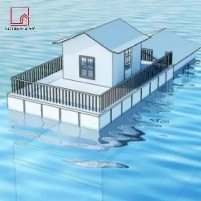 Câu Hỏi Thường Gặp Trước Khi Làm Sàn Nhà Trên Mặt Nước