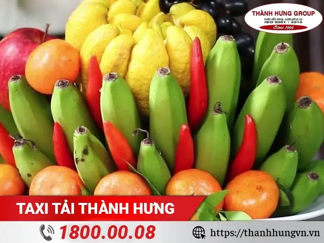 Chuẩn Bị Mâm Cúng Nhập Trạch Đơn Giản Khi Ở Nhà Thuê