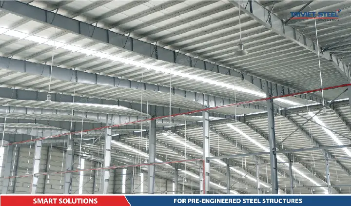 Các Loại Kết Cấu Phổ Biến