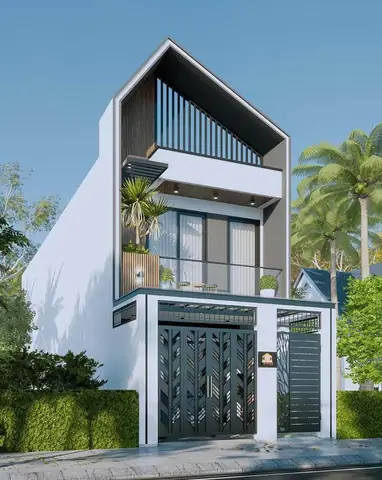 Tại Sao Mẫu Nhà 1 Trệt 1 Lầu 3 Phòng Ngủ Lại Phổ Biến Ở Việt Nam? Tại Sao Mẫu Nhà 1 Trệt 1 Lầu 3 Phòng Ngủ Lại Phổ Biến Ở Việt Nam?