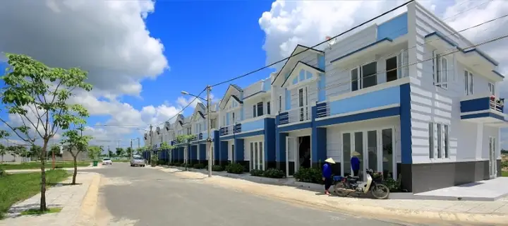 Mua Nhà Xây Sẵn Là Gì?