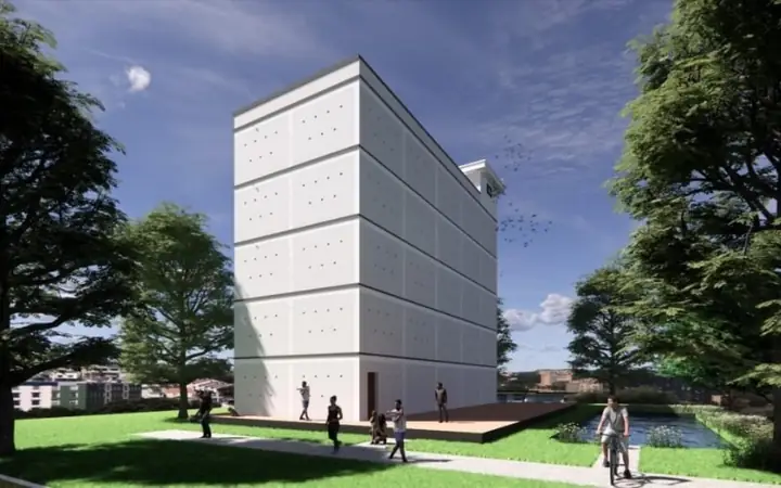 Quy Trình Thi Công Nhà Yến Tiền Chế Qua Các Giai Đoạn Cơ Bản