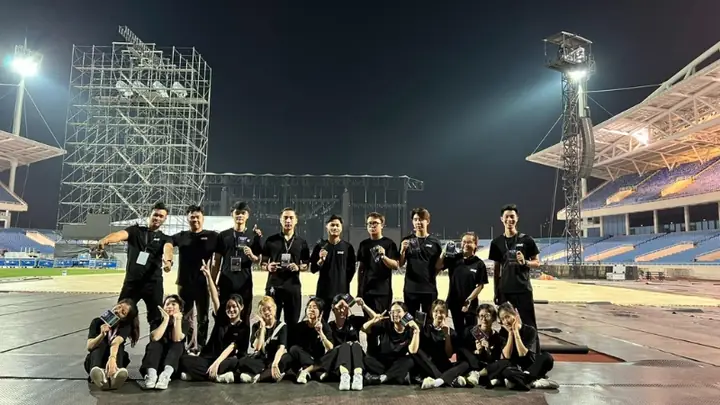 Nhân Viên Decor Là Gì? Vai Trò, Kỹ Năng & Cơ Hội Nghề Nghiệp