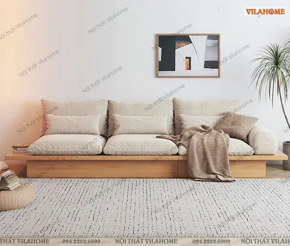 Bộ Ghế Sa Lông Đẹpvới Chất Lượng Hoàn Hảo