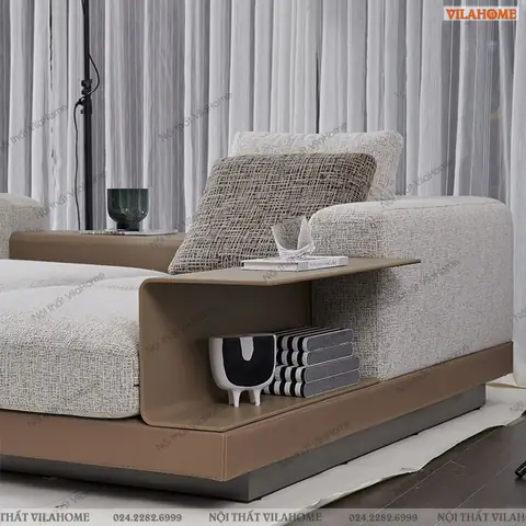 Kích Thước Chuẩn Ghế Sa Lông Đẹp