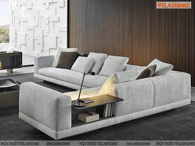 Bộ Ghế Sa Lông Đẹp – Gn137