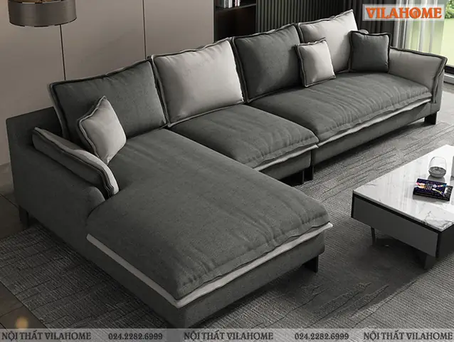 Bộ Ghế Sa Lông Đẹp – Gn151