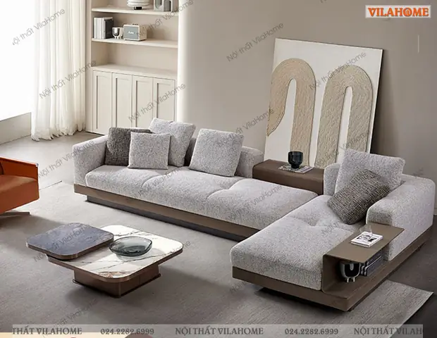 Kích Thước Chuẩn Ghế Sa Lông Đẹp