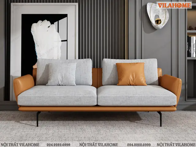 Bộ Ghế Sa Lông Đẹp – Gn147