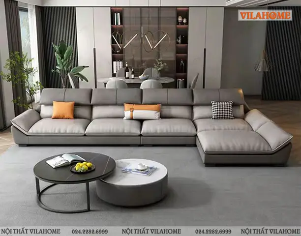 Ghế Sa Lông Đẹp Là Gì?