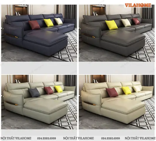 Bộ Ghế Sa Lông Đẹp – Gdf149