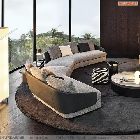 Phong Cách Hiện Đại