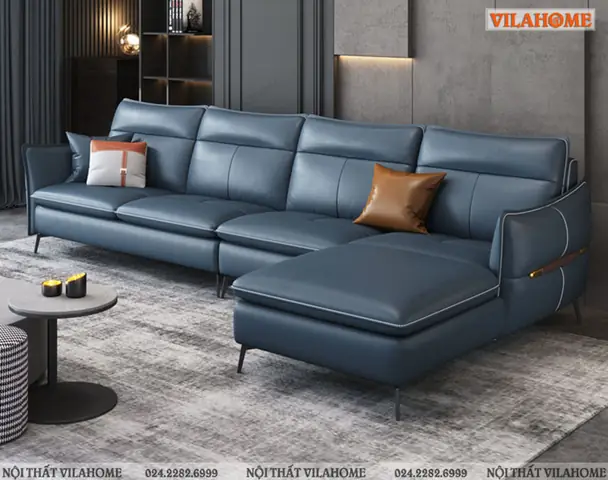 Bộ Ghế Sa Lông Đẹp – Gdf149