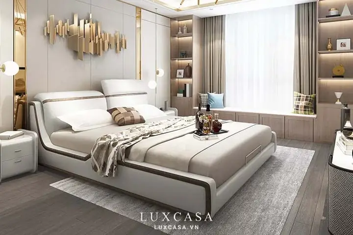 Tại Sao Cần Tìm Hiểu Những Điều Kiêng Kỵ Với Giường Cưới?