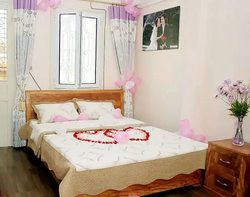 Vì Sao Cần Biết Về Điều Kiêng Kỵ Với Giường Cưới?