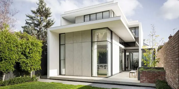 Những Kiểu Nhà Đẹp Cấp 4: Xu Hướng Thiết Kế Mới Nhất 2024