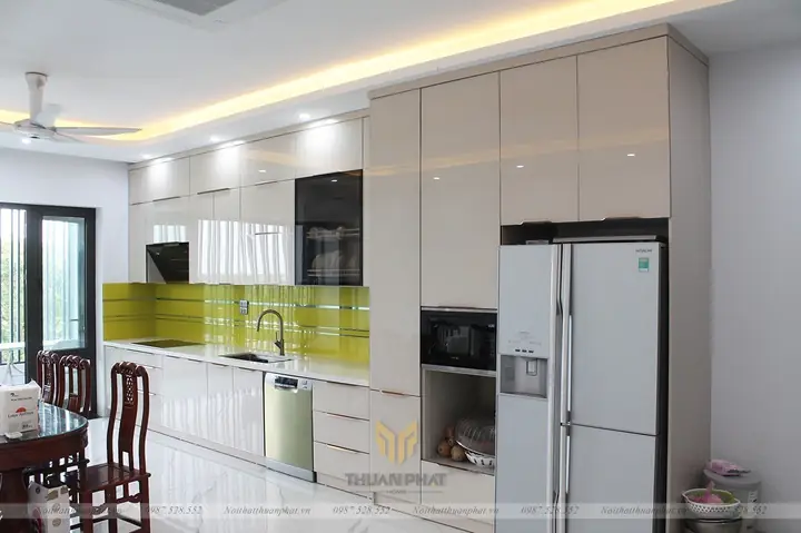 Một Số Hình Ảnh Thuận Phát Thi Công Mới Nhất Cho Khách Hàng 2024 Một Số Hình Ảnh Thuận Phát Thi Công Mới Nhất Cho Khách Hàng 2024