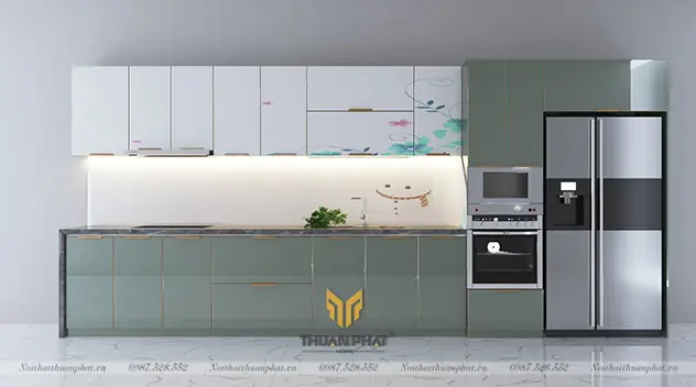 Một Số Hình Ảnh Thuận Phát Thi Công Mới Nhất Cho Khách Hàng 2024 Một Số Hình Ảnh Thuận Phát Thi Công Mới Nhất Cho Khách Hàng 2024