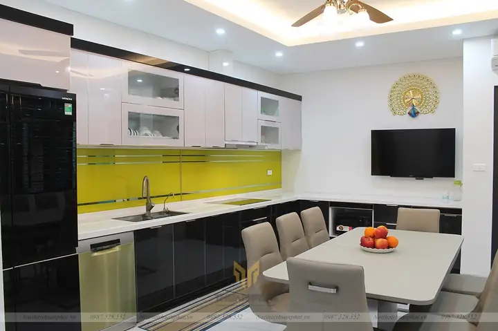 Một Số Hình Ảnh Thuận Phát Thi Công Mới Nhất Cho Khách Hàng 2024 Một Số Hình Ảnh Thuận Phát Thi Công Mới Nhất Cho Khách Hàng 2024