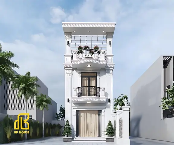 Đáp Ứng Nhu Cầu Phong Thuỷ Và Thẩm Mỹ