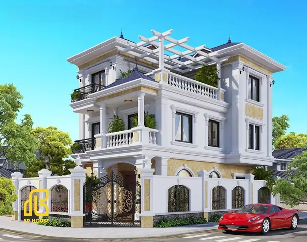 Thích Hợp Với Nhiều Diện Tích Đất Khác Nhau