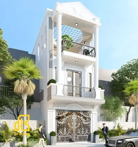 Lựa Chọn Đơn Vị Thi Công, Thiết Kế Uy Tín