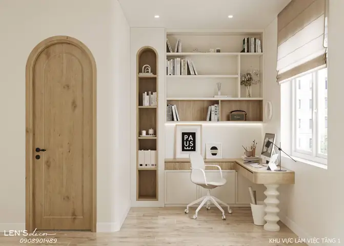 Lovera Park – Những Mẫu Nhà Đẹp Thiết Kế Nhật Bản Tối Giản, Tinh Tế Và Ấm Áp Lovera Park – Những Mẫu Nhà Đẹp Thiết Kế Nhật Bản Tối Giản, Tinh Tế Và Ấm Áp