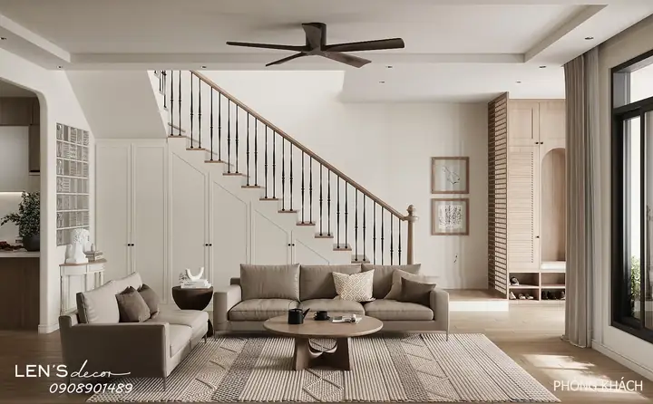 Lavia Kiến Á – Không Gian Gọn Gàng, Tinh Tế Lavia Kiến Á – Không Gian Gọn Gàng, Tinh Tế