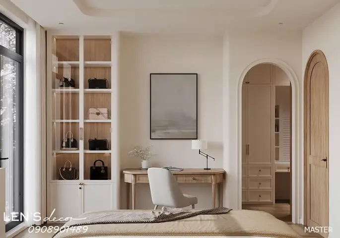 Bảng Màu Trung Tính, Dịu Mắt Bảng Màu Trung Tính, Dịu Mắt